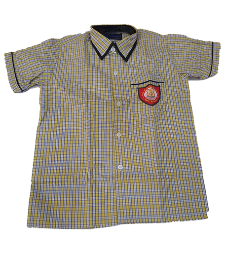PTC Uniforms - H.D. Sr. Sec. School, Rohtak